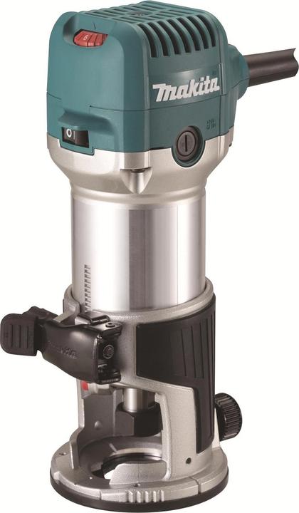 Actual product image Makita Rt0702cx2j