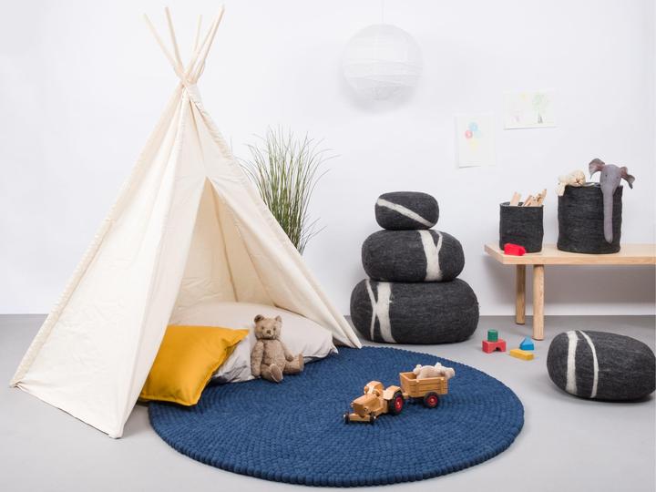 Immagine prodotto Myfelt Tondo piatto XXXS (Ø 70 cm)
