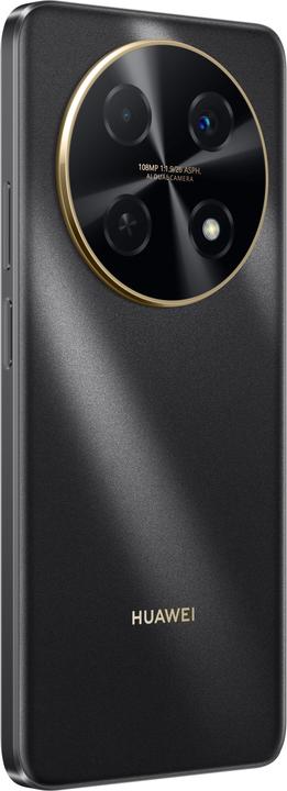 Produktbild Huawei nova 12i (128 GB, Black, 6.70", Dual SIM, 108 Mpx, 4G)