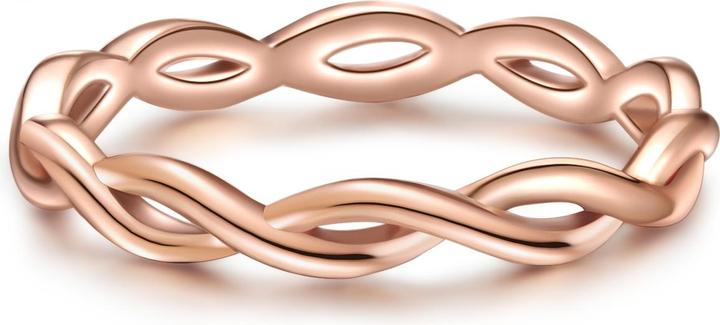 Produktbild Glanzstücke München Damen Sterling Silber roségold - 32016 (48, 925 Silber)