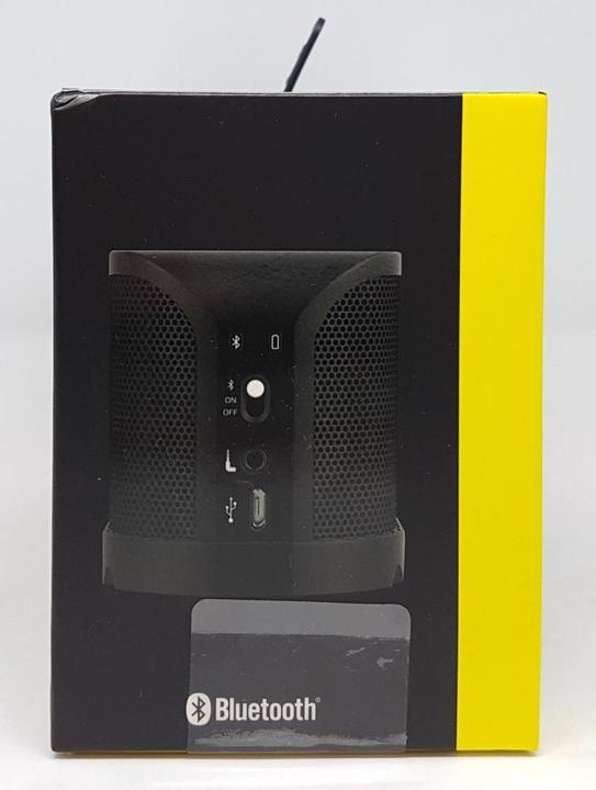 Produktbild Jabra Solemate (10 h, Akkubetrieb)