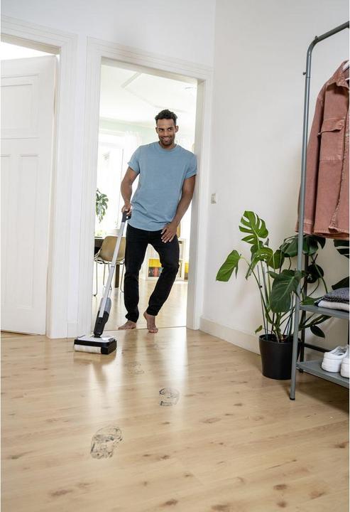 Actual product image Kärcher FC 2-4