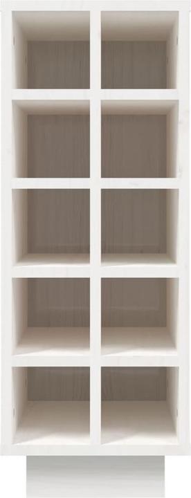 Produktbild VidaXL Philipp (23 x 34 x 61 cm, 10 Fl.)
