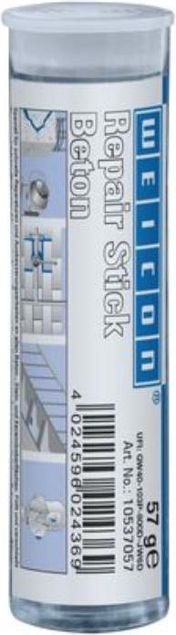 Immagine prodotto Weicon Stick di riparazione per calcestruzzo 10537057 57 g (57 g, 57 ml)