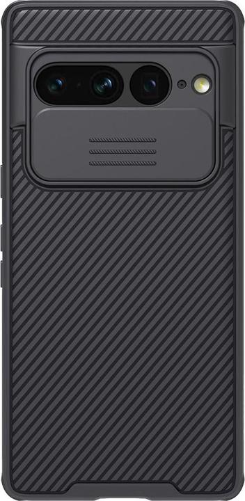 Actual product image Nillkin CamShield Pro (Google Pixel 7 Pro)