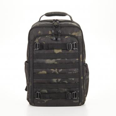 Actual product image Tenba Axis V2 16L Backpack Roadwarrior Camo (Photo backpack, 16 l)