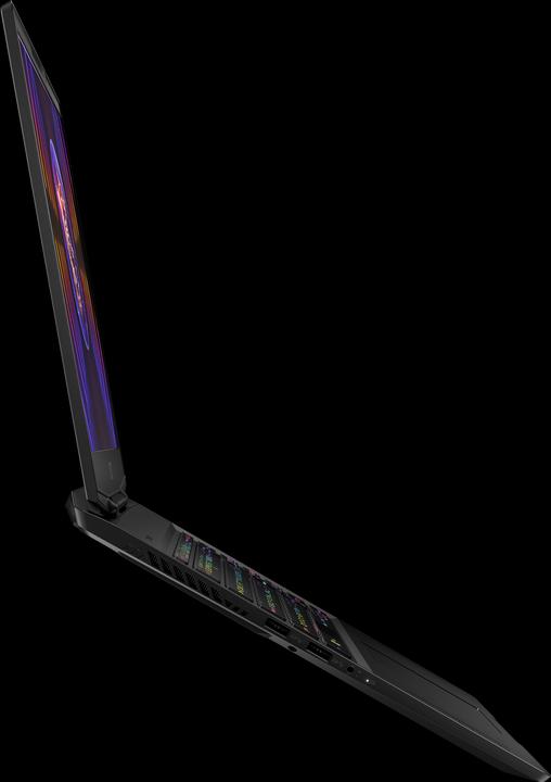 Produktbild MSI Stealth 17 Studio (17.30", Intel Core i9-13900H, 64 GB, 4000 GB, DE)