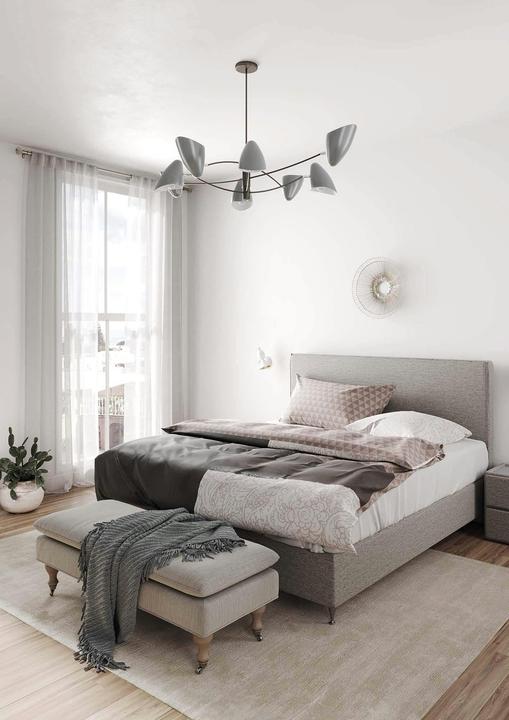 Immagine prodotto Lotus Bettwaren Création Biancheria da letto in raso Yeshia (Copricuscino, 65 x 65 cm, 65 x 100 cm, 160 x 240 cm, 50 x 70 cm, 240 x 240 cm, 200 x 210 cm, 160 x 210 cm)