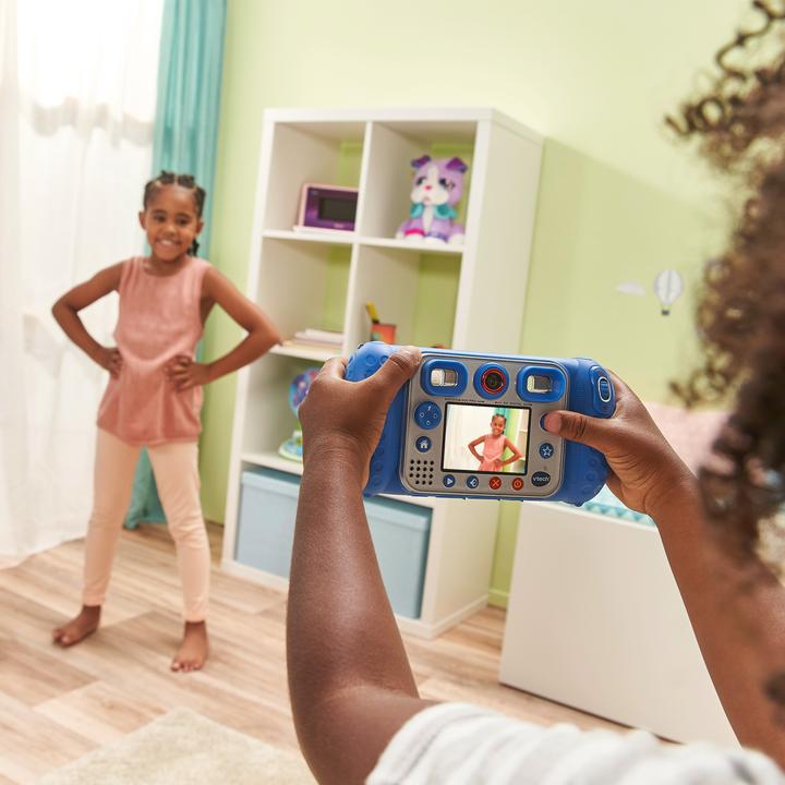 Productafbeelding VTech KidiZoom Duo Pro zomerbundel bu 80-520092