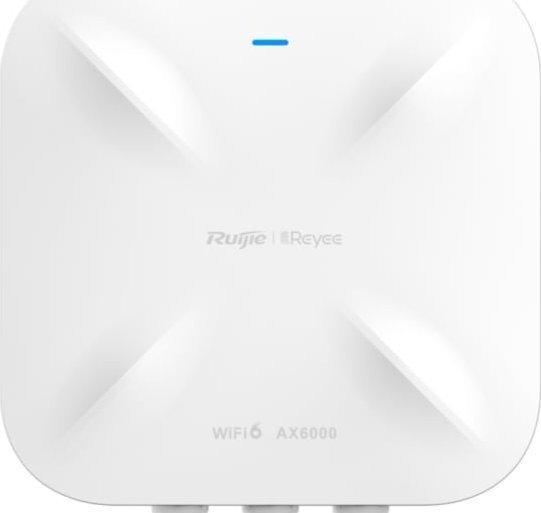 Ruijie POINT D'ACCÈS WRL 5.95GBPS (4804 Mbit/s)