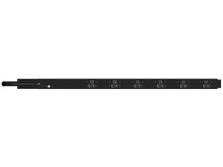 Immagine prodotto HPE G2 Metered Vertical Half-Height - Unità di distribuzione dell'alimentazione (montabile in rack)