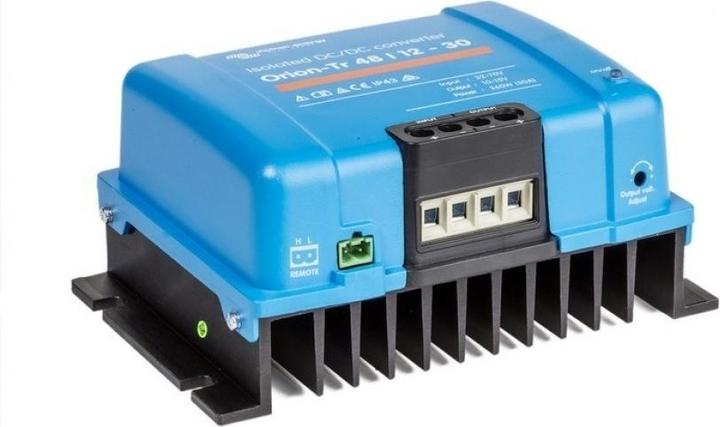 Image du produit Victron Energy Orion-Tr 48/12-30A (360W) - isolé