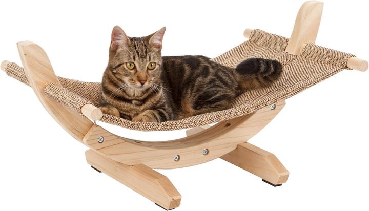 Produktbild Kerbl Siesta 2.1 (Katze)