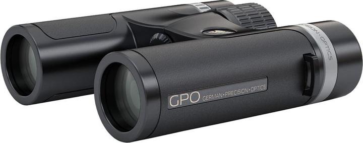 GPO PASSION 8x26 SD schwarz