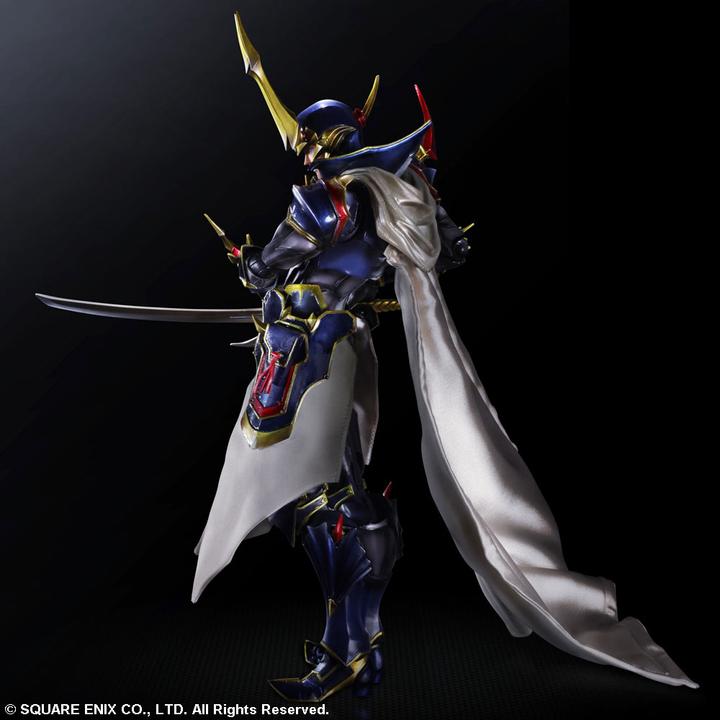 Actual product image Square Enix Final Fantasy - FF I - Hero Of Light