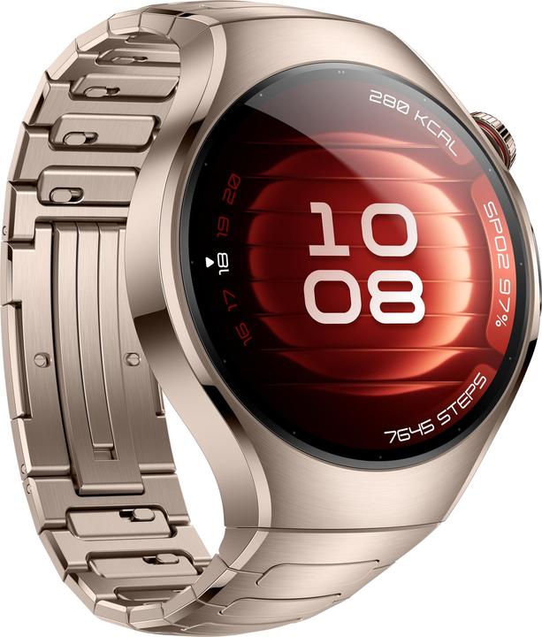 Huawei Watch 5 (46 mm, WLAN only)