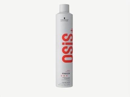 Image du produit Schwarzkopf Osis+ Freeze (500 ml)