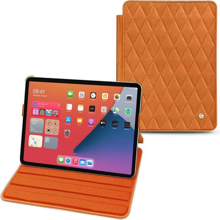 Actual product image Noreve Leather case horizontal (iPad mini 6)