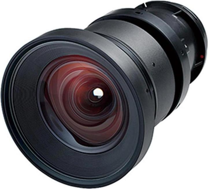 Produktbild Panasonic Lens, LCD projector, 0.8-1:1 (Objektiv)
