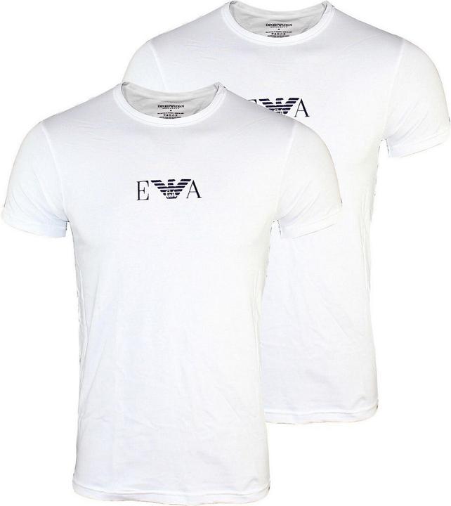 Actual product image Emporio Armani T-Shirt Klassisch Bequem sitzend (XL)