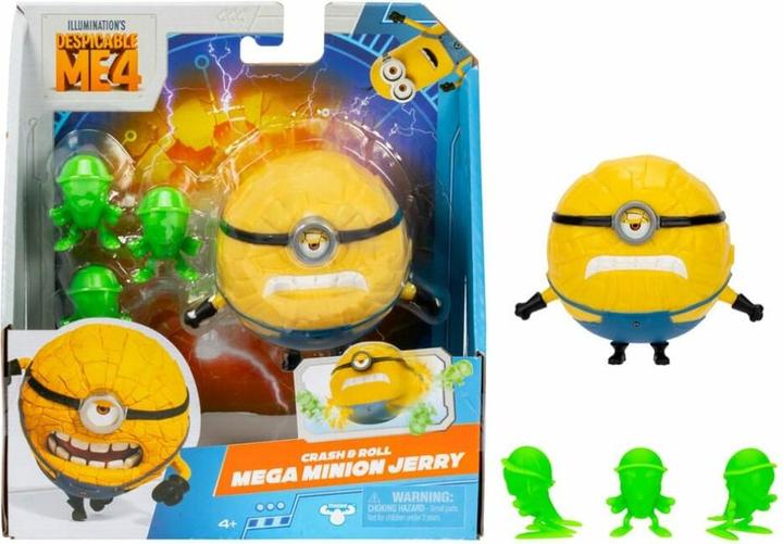 Productafbeelding Moose Minion Jerry