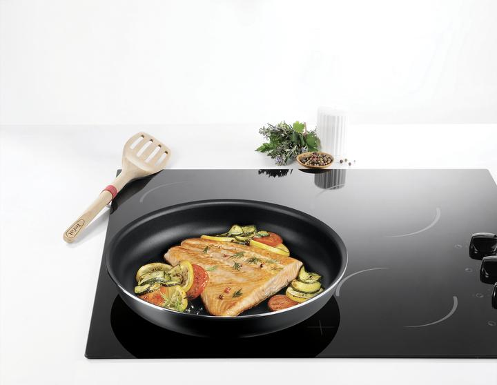 Produktbild Tefal Ingenio XL Force (28 cm, Pfannenset + Topfset, Aluminium)