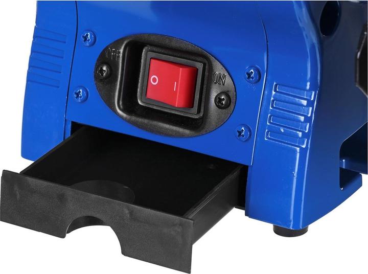 Image du produit Scheppach BG150 (Meuleuse d'établi, 370 W)