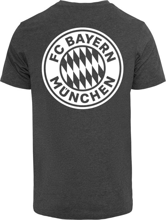 Immagine prodotto FC Bayern München Maglietta a girocollo - 115521 (XS)