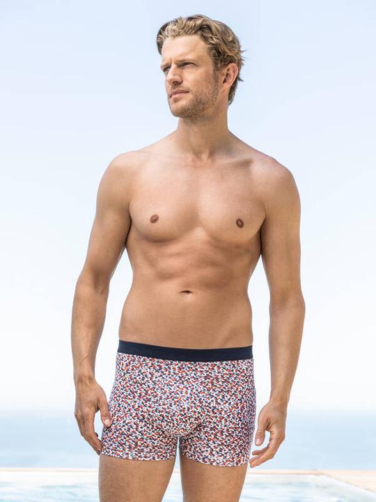 Immagine prodotto ISA Bodywear Panty Andy (XL, Confezione singola)
