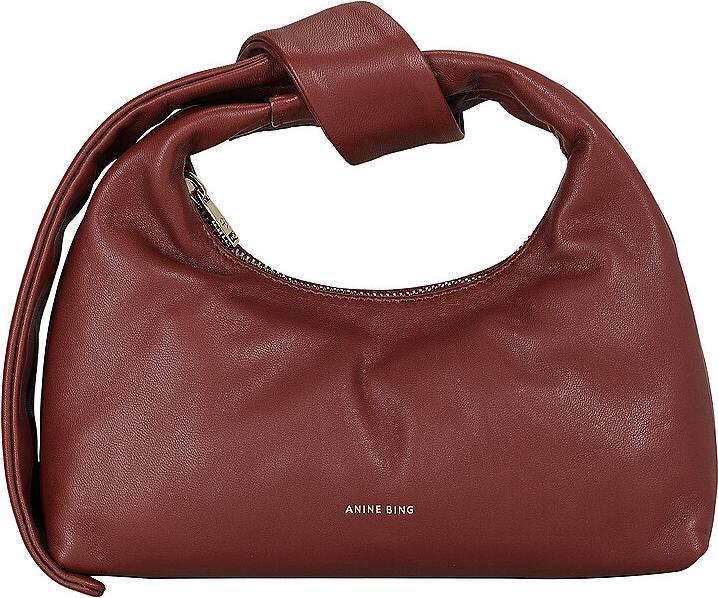 Anine Bing Leather bag - Mini Bag GRACE