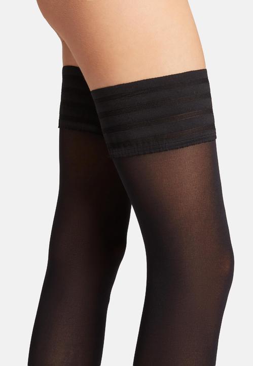 Immagine prodotto Wolford Velluto de Luxe 50 (50 DEN, 38 - 44)