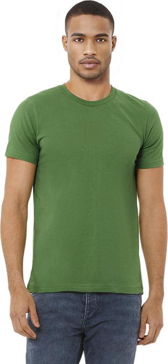 Produktbild Bella Canvas TShirt Rundhalsausschnitt (XS)