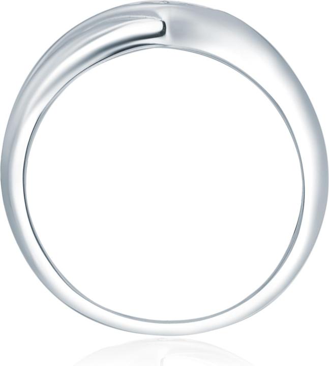 Immagine prodotto Lulu & Jane Argento sterling diamantato - 33120 (52, 925 Argento)