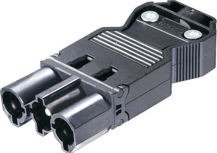 Produktbild Steckerteil GST18I3S S1 ZR1 WS