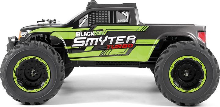Produktbild Blackzon Smyter MT Turbo 1/12 4WD 3S (RTR Ready-to-Run)