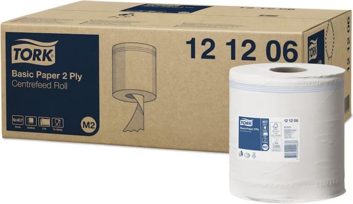 Immagine prodotto Tork Basic (1 x)