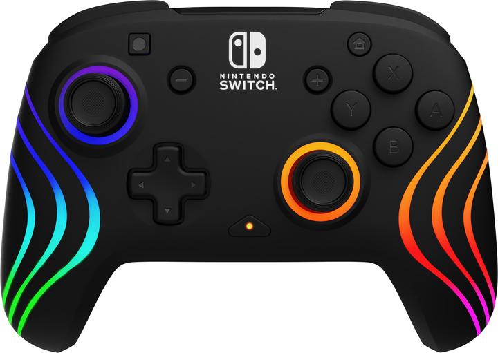 Game controllers