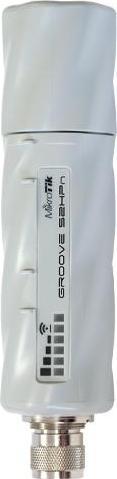 Produktbild MikroTik GrooveA 52HPn (125 Mbit/s)