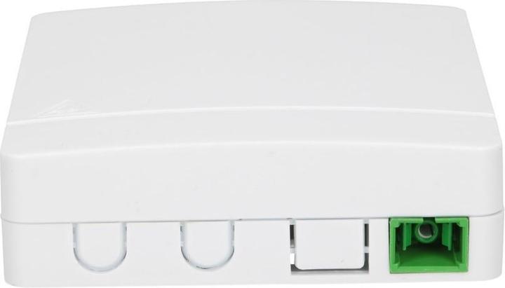 Actual product image Extralink Fibre optic terminationsboks