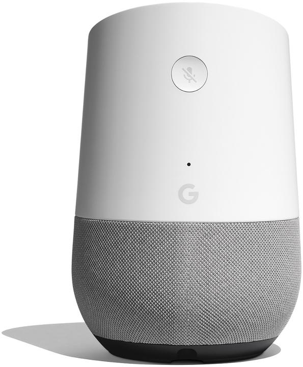 Actual product image Google Home (IFTTT, Google Assistant)