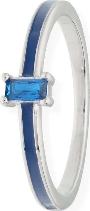 Carat Colorstone (52, 925 Silber)