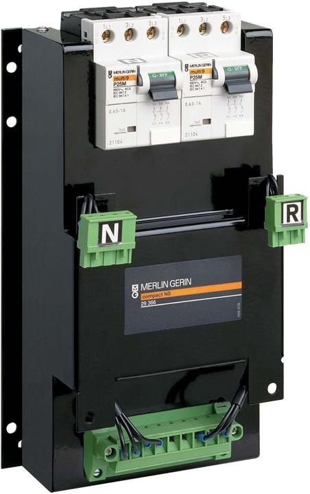 Image du produit Schneider Electric SCHN Interface