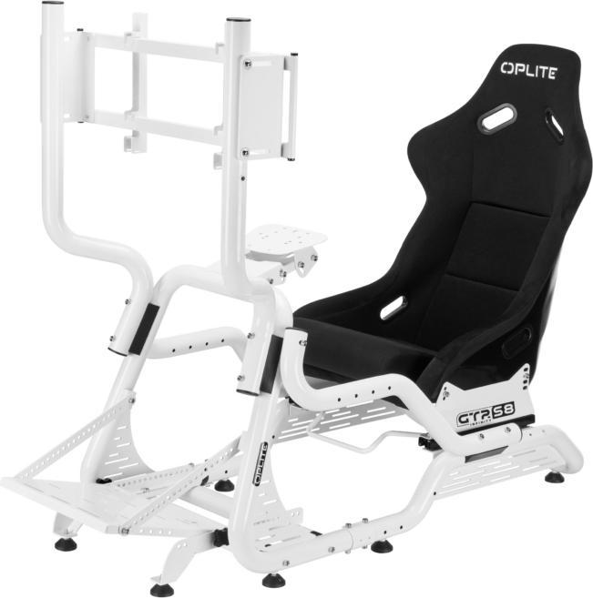 Oplite Cockpit GTR S8 Infinity Force