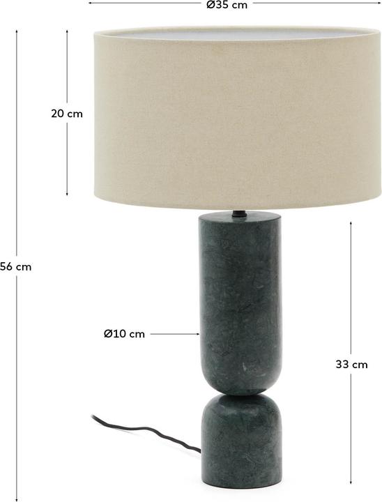 Image du produit Kave Home Vex (E27)