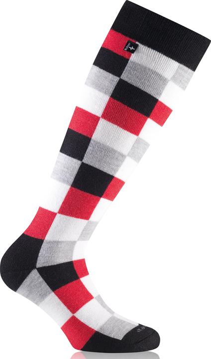 Rohner Damen Skisocken Freestyle 1er Pack