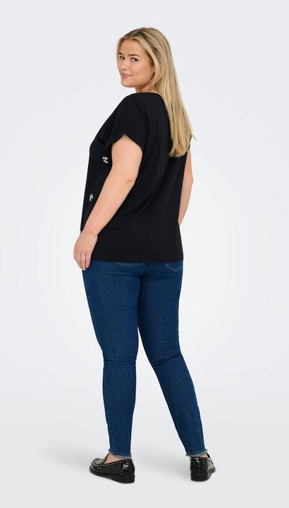 Actual product image Only CARMILDA T-shirt T-shirt (XL)