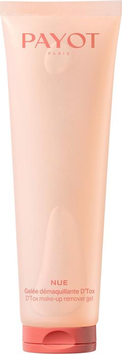 Payot Paris Nue Gelée Démaquillante D'Tox (Gel, 150 ml)