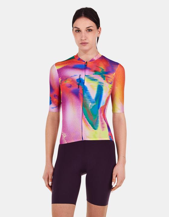 Image du produit Santini Kurzarmtrikot UNICO Unisex (L)