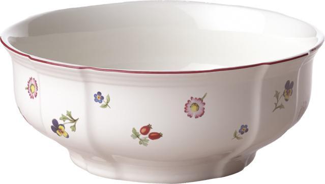 Image du produit Villeroy & Boch Bol rond Petite Fleur (21 cm, 1.30 l, 1 x)