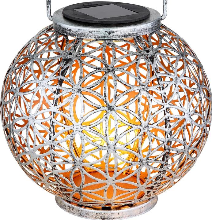 Produktbild Globo Solarleuchte (1 x)